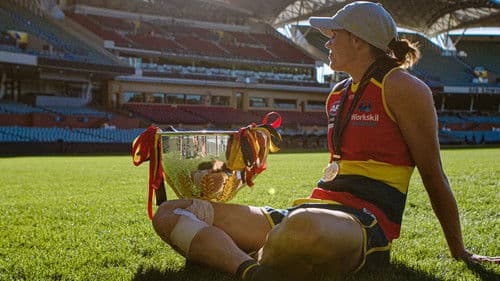 Fearless: The Australian Football League Women's Bild 3