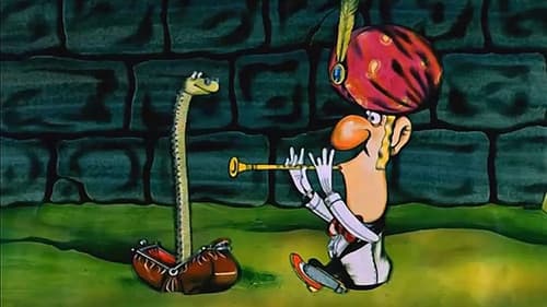 Приключения капитана Врунгеля Bild 5