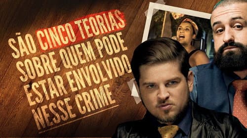 Investigação Paralela: O Assassinato de Marielle Franco Bild 1