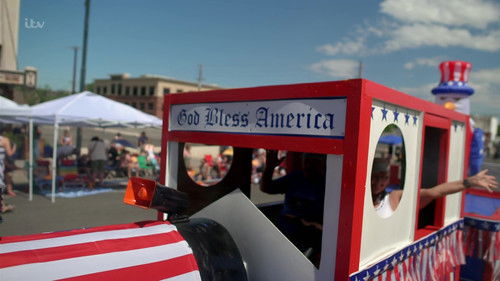 America: The War Within Bild 1