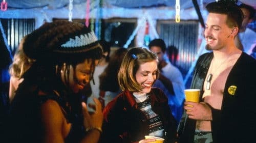 Glory Daze - Es lebe die Uni Bild 5