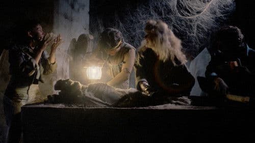 Ladrones de tumbas Bild 1