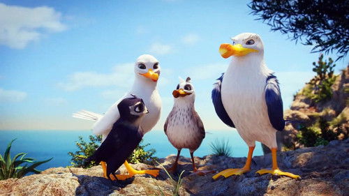 Manou - flieg' flink! Bild 4