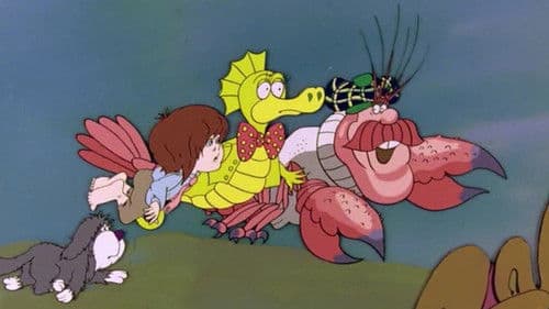 Der kleine Schornsteinfeger auf dem Meeresgrund Bild 2