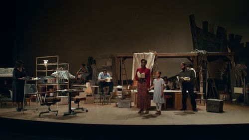 Voodoo Macbeth Bild 4