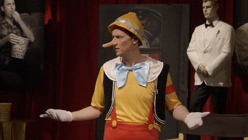 The 10th Annual On Cinema Oscar Special Bild 3