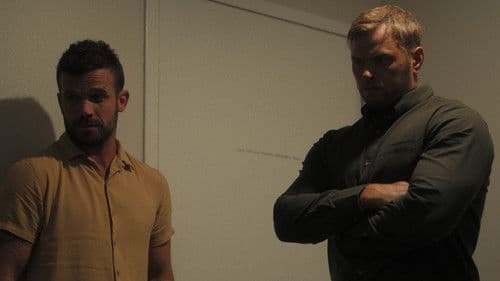 Desert Dawn - Es gibt kein zurück Bild 6