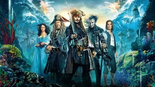 Pirates of the Caribbean - Salazars Rache Bild 4