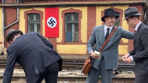 Escape from Germany Bild 6