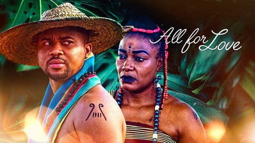All For Love Bild 1