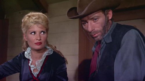 Für drei Dollar Blei Bild 4