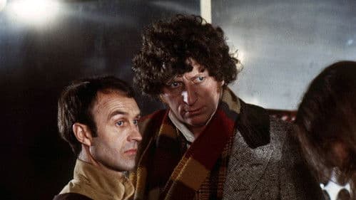 Doctor Who: The Sun Makers Bild 5