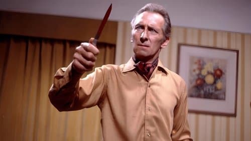 Die Bestie mit dem Skalpell Bild 1