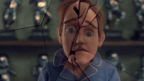 The Shivering Truth Bild 4