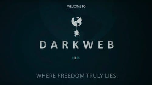 Dark Web - Kontrolle ist eine Illusion Bild 1