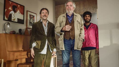 Alter weißer Mann Bild 3