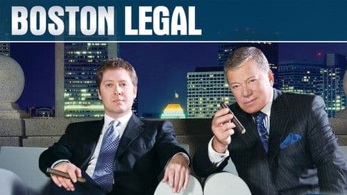 Boston Legal Bild 6