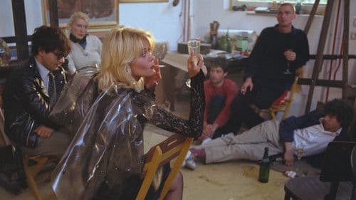 Die Eskimofrau friert Bild 1