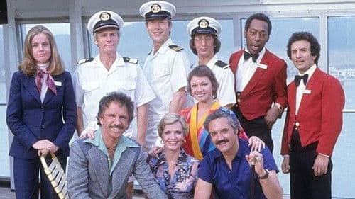 The Love Boat Bild 2