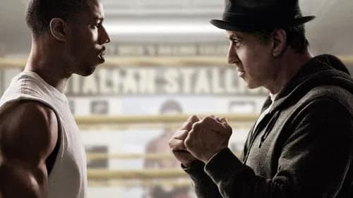Creed - Rocky's Legacy Bild 7