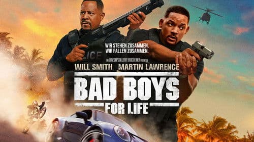 Bad Boys for Life Bild 8