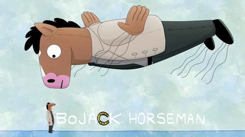 BoJack Horseman Bild 8