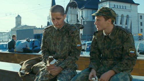 Chechenia Warrior 2 Bild 1