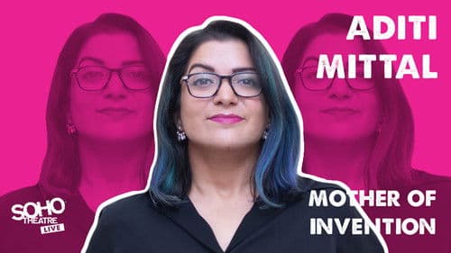 Aditi Mittal - Mother of Invention Bild 1