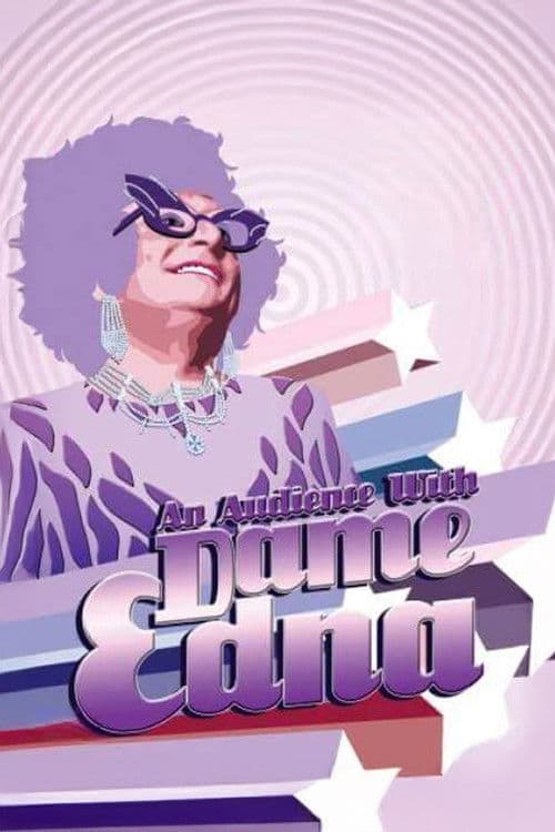 An Audience with Dame Edna Everage