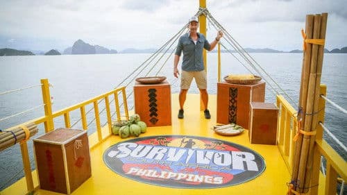 Survivor South Africa Bild 1