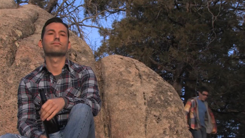 Finding Mr. Wright Bild 1