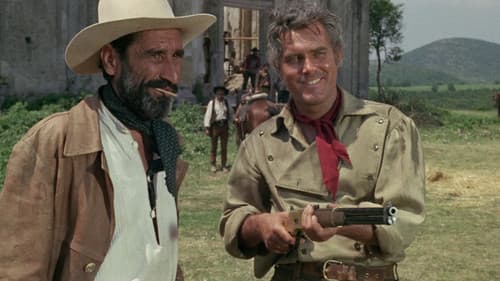 Ringo, such dir einen Platz zum Sterben Bild 6