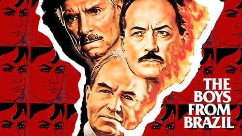 The Boys from Brazil Bild 1
