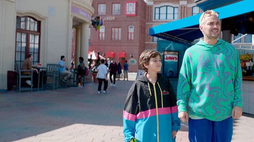 Dois é Demais em Orlando Bild 2