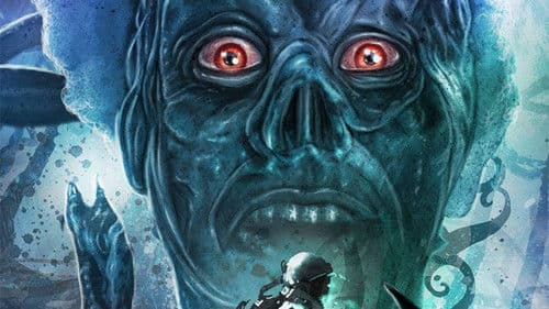 Planet des Schreckens Bild 7