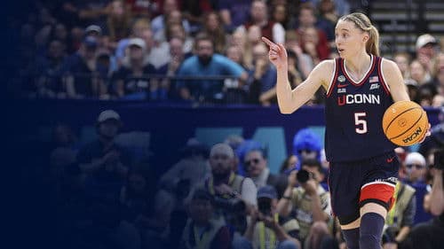 The Path of Paige Bueckers Bild 1