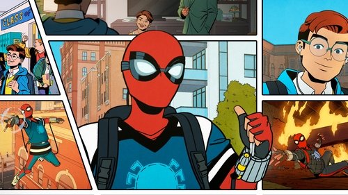 Der freundliche Spider-Man aus der Nachbarschaft Bild 5