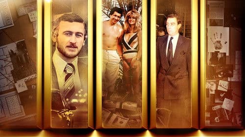 The Gold: The Inside Story Bild 1