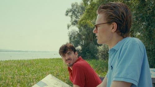 Die Wichtigkeit der Freundschaft Bild 1