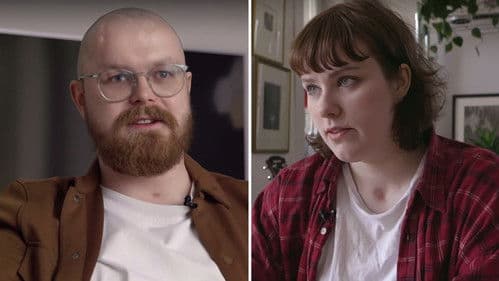 Utøya - aldrig glömma, aldrig tiga Bild 1