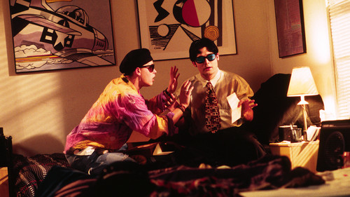 Dangerous Dreams - Gefährliche Träume Bild 1