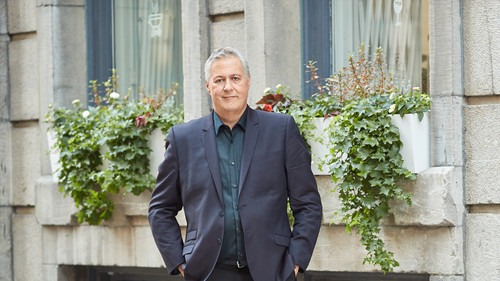 Conversation secrète Bild 1