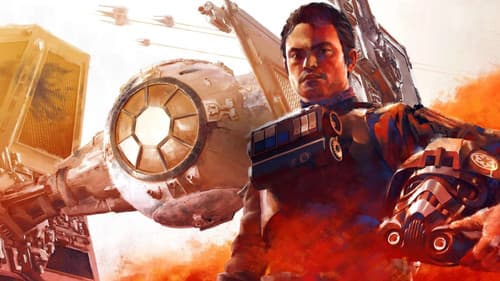 Star Wars: Squadrons - Hunted Bild 1