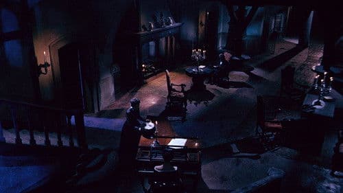 Der Dämon und die Jungfrau Bild 8