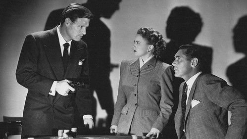 Big Town After Dark Bild 2