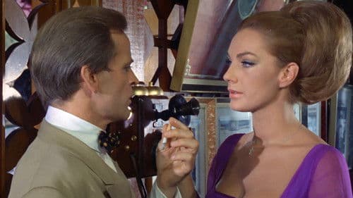 Die Pagode zum fünften Schrecken Bild 3