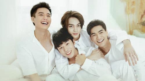 HIStory4：近距離愛上你 Bild 2