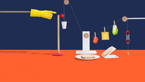 Contraption Masters Bild 2