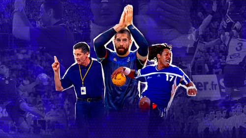 Handball, une histoire de familles Bild 1