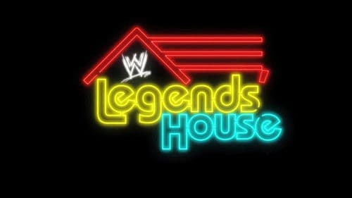 WWE Legends' House Bild 1